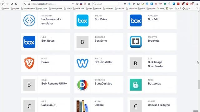 AppGet смотреть онлайн