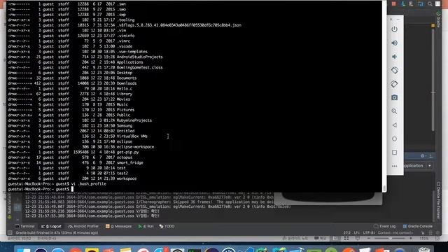 [SWTT] Android Studio와 Naver Clova API의 소개 및 사용방법 смотреть онлайн