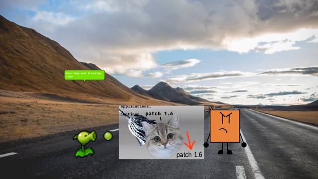 12th Melee on MsAgent Road смотреть онлайн