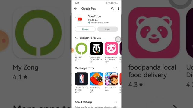 How to install google play store in any huawei and huawei nova 9 2023 смотреть онлайн
