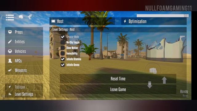 #42 NEW UPDATE 10.2.0 ➲ GoreBox 10.2.0 | NullFoam GoreBox смотреть онлайн