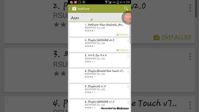 screencast no root 100% смотреть онлайн