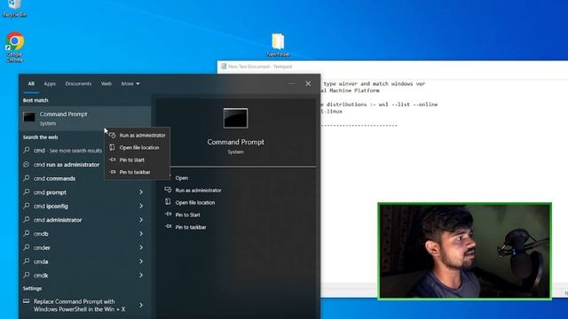 How To Install WSL / WSL 2 On Windows 10 And 11