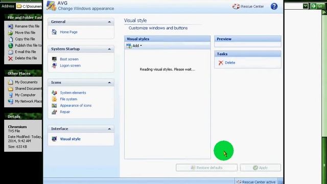 Kako skinuti teme za windows xp 100 % radi смотреть онлайн
