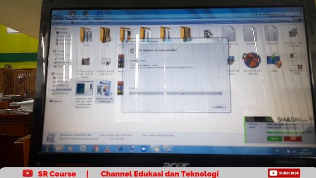 Mengatasi instal Net Framework 7.2 error di windows 7 смотреть онлайн