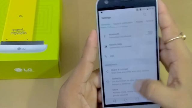 LG G5 Full Review смотреть онлайн