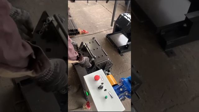 Галтовочный барабан ГБ25 ПЧ (с регулируемой скоростью) смотреть онлайн