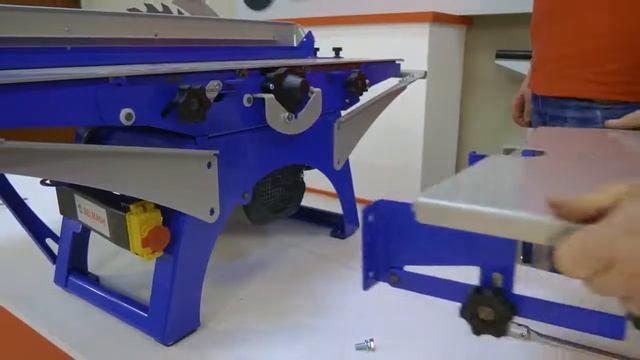 Станок BELMASH SDM 2500M - Обзор смотреть онлайн