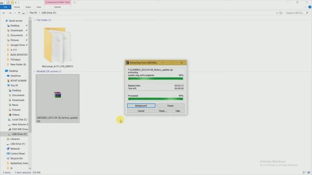 HOW TO FLASH MICROMAX A111 BY MEMORY CARD смотреть онлайн
