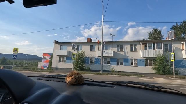 Красивый Карабаш 2022 смотреть онлайн