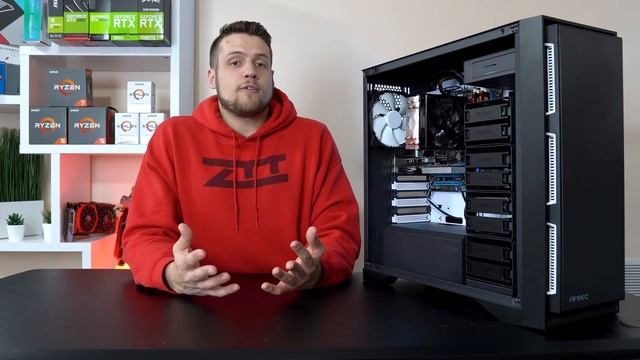 My Home Server And How To Get Windows 10 For $11 смотреть онлайн