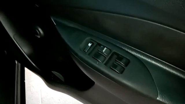 11. Upgrade Power Windows, central lock, alarm mobil vios limo 2012 gen2 Ex Blue Bird смотреть онлайн