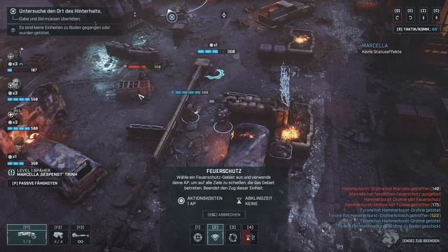 Gears Tactics Preview смотреть онлайн
