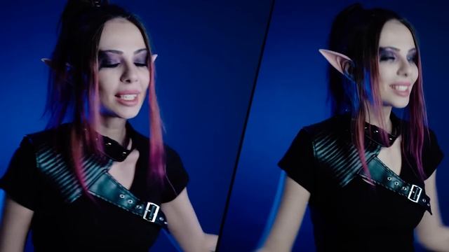 BABYMETAL - KARATE (OFFICIAL) cover by Ai Mori смотреть онлайн