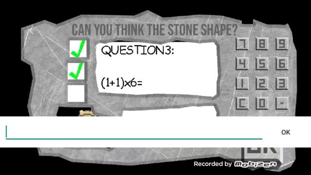 Baldi's stone age android part 5 смотреть онлайн