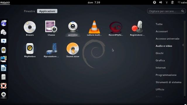 Debian 7.0 wheezy смотреть онлайн