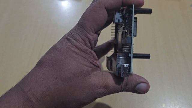 Orange Pi 5 Plus Hands-on смотреть онлайн