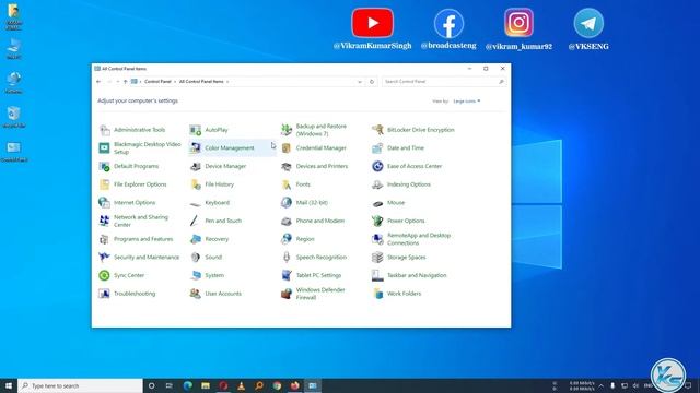 ✅ How To Turn OFF/ON Firewall in Windows 10 | Disable Firewall | firewall kaise disable kare (2021) смотреть онлайн