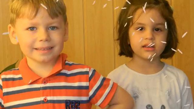 Kizoa Online Movie Maker: We are SMART TEAM смотреть онлайн