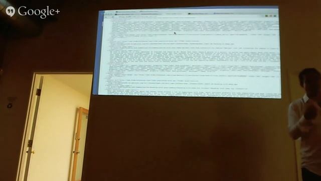 LA Drupal Main Monthly Meetup - August 2014 - Drupal Media w/ Amazon Fire TV presentation смотреть онлайн