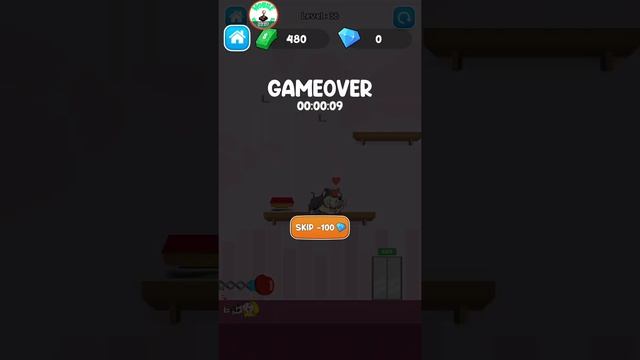 Save Girl Rescue Game Part 2 Android Gameplay смотреть онлайн