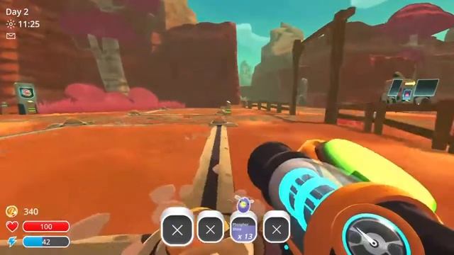Slime rancher 2 dio смотреть онлайн