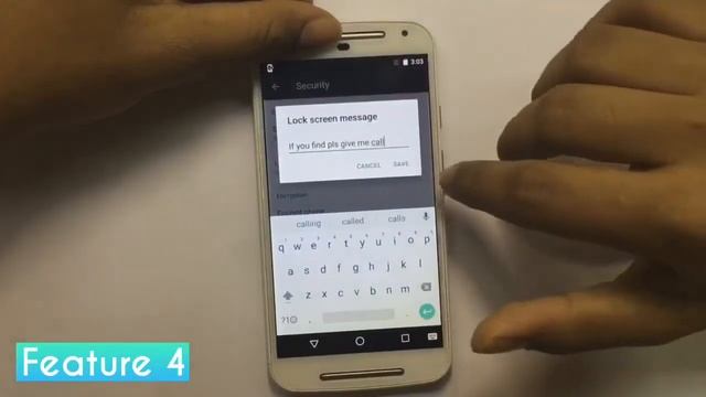 6 Hidden features for Android! You may not be knowing смотреть онлайн