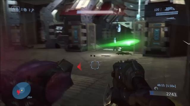 Halo 3 - Flipyap Achievement (the story of Flipyap) смотреть онлайн