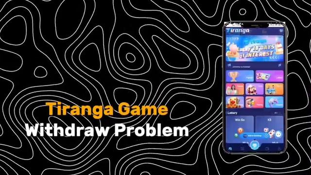 Tiranga Withdrawal Processing Problem Fix ! Tiranga Game Withdrawal Problem Fix ! Tiranga Real Fake