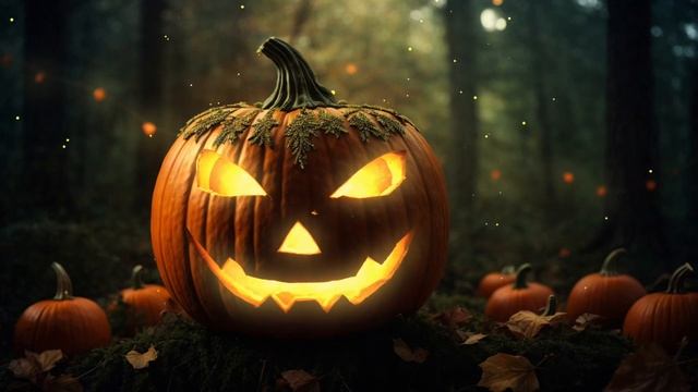 11 Scary Halloween stories - Halloween horror stories vol.1 смотреть онлайн