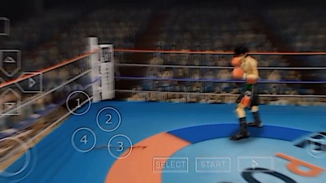 Game Yang Lagi Virall?? - HAJIME NO IPPO || PPSSPP || GAMEPLAY -- #hajimenoippo || UNCLOKED ALL смотреть онлайн