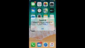 IOS 12 Crazy Error (Preview)