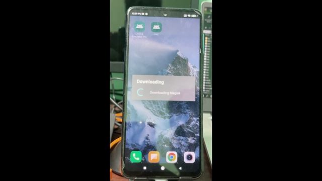 Redmi Note 9 Pro Magisk Hide Kaise Karen-Hide App Install Redmi Note 9 Pro,Install Magisk Note 9 pr смотреть онлайн