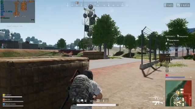 PUBG Lite - Ryzen 3 2200G Vega 8 & 16GB RAM смотреть онлайн