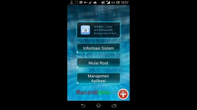 How to Root & Unroot Sony Xperia M singe (C1905) Jelly Bean 4.1.2 смотреть онлайн