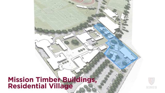 An update on the Master Property Plan - the Thematic Plan explained смотреть онлайн