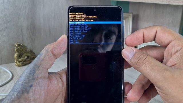 Eliminar Bloqueo Parental Family Link Samsung A71 Android 12 y 13 смотреть онлайн