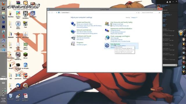 How to Enable the On Screen Keyboard on Windows 8 смотреть онлайн