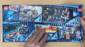 LEGO Catalog 2014 - 2 Katalog