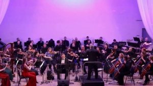 Roberto Di Marino Meditation