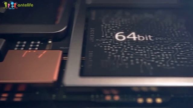 ULEFONE VIENNA Android 5.1 4G LTE Smartphone promotional video смотреть онлайн