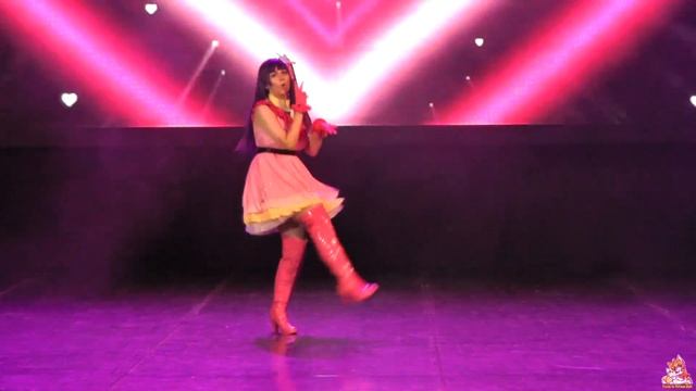 Taiyou no Matsuri 2024 Хошино Ай - Звездное дитя смотреть онлайн