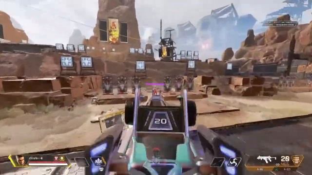 Why small deadzone is better than none| Apex settings смотреть онлайн