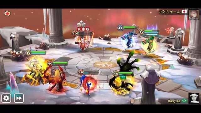 New OP Stripper? ZEN after Balance Update in Summoners War смотреть онлайн