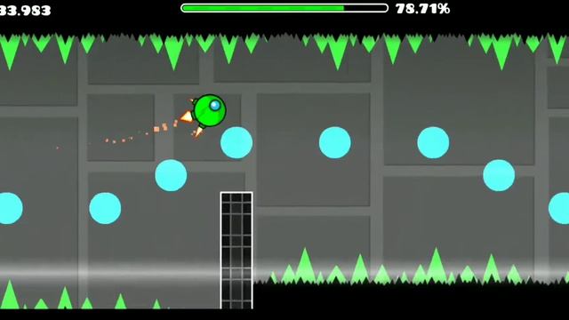 2.2 is crazy!!! Gigachad by daykile7, GDPS Editor 2.2 смотреть онлайн