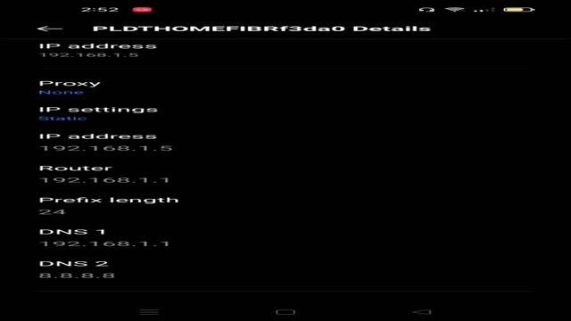How to fix limited connection in WIFI смотреть онлайн