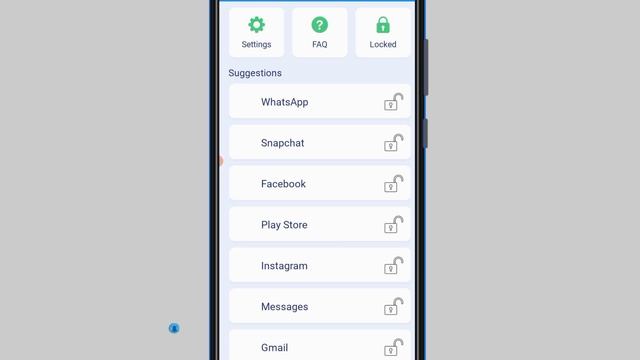 New AppLock - App Lock & Guard - Lock Private Apps смотреть онлайн