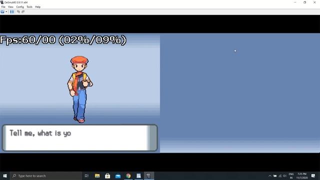 Pokémon NDS file download for DesMuME/Drastic DS(No Ads, No Virus!!!!!!!)BONUS!!!!! смотреть онлайн