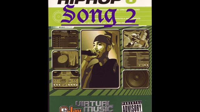 Hip Hop eJay 6 смотреть онлайн