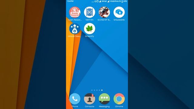 Greenify- How To Save Battery On Android [Non Root+Root] смотреть онлайн